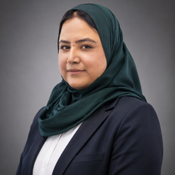 Safa Khan Property Consultant