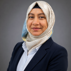 Zarmeen Iqbal Property Consultant