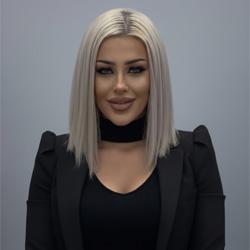 Vanessa Mohr Property Consultant